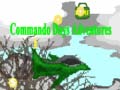 Lojë Commando Days Adventures