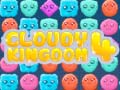 Lojë Cloudy Kingdom 4
