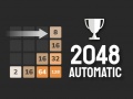 Lojë 2048 Automatic