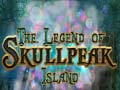 Lojë The Legend of Skullpeak Island