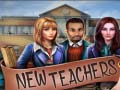 Lojë New Teachers