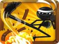 Lojë Beat Ninja Blam!
