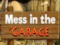 Lojë Mess in the Garage