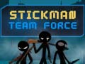 Lojë StickMan Team Force