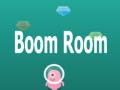Lojë Boom Room