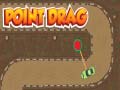 Lojë Point Drag