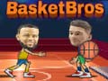Lojë BasketBros