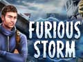 Lojë Furious Storm