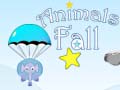 Lojë Animals Fall