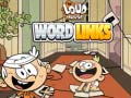 Lojë The Loud House Word Links 