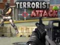 Lojë Terrorist Attack
