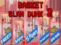 Lojë Basket Slam Dunk 2