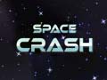 Lojë Space Crash