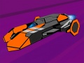 Lojë Space Rush