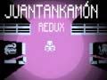 Lojë Juantankamon redux