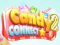 Lojë Candy Connect 2