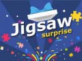 Lojë Jigsaw Surprise