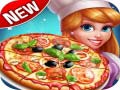 Lojë Pizza Hunter Crazy Chef