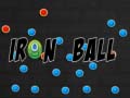 Lojë Iron Ball