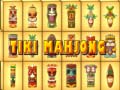 Lojë Tiki Mahjong