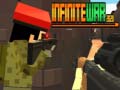 Lojë  Infinite War 2020