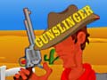 Lojë Gunslinger