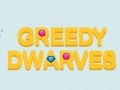Lojë Greedy Dwarves