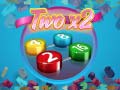 Lojë Two x2