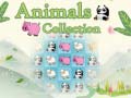 Lojë Animals Collection