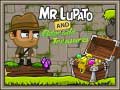 Lojë Mr  Lupato and Eldorado Treasure