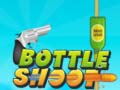 Lojë Bottle Shoot