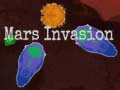 Lojë Mars Invasion