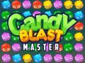 Lojë Candy Blast Master
