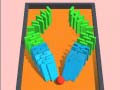 Lojë Smack Domino