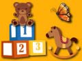 Lojë Fun Learning For Kids
