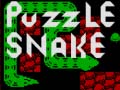 Lojë Puzzle Snake