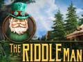Lojë The Riddle Man