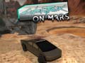 Lojë CyberTruck on Mars