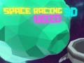 Lojë Space Racing 3D: Void