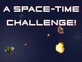 Lojë A Space Time Challenge