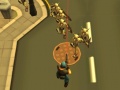 Lojë Top-Down Monster Shooter