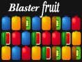 Lojë Blaster Fruit