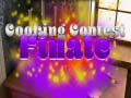 Lojë Cooking Contest
