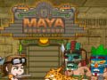 Lojë Maya Adventure Remastered
