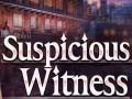 Lojë Suspicious Witness