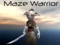 Lojë Maze Warrior