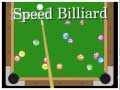 Lojë Speed Billiard