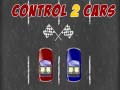 Lojë Control 2 Cars