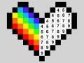 Lojë Pixel By Numbers