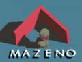 Lojë Mazeno